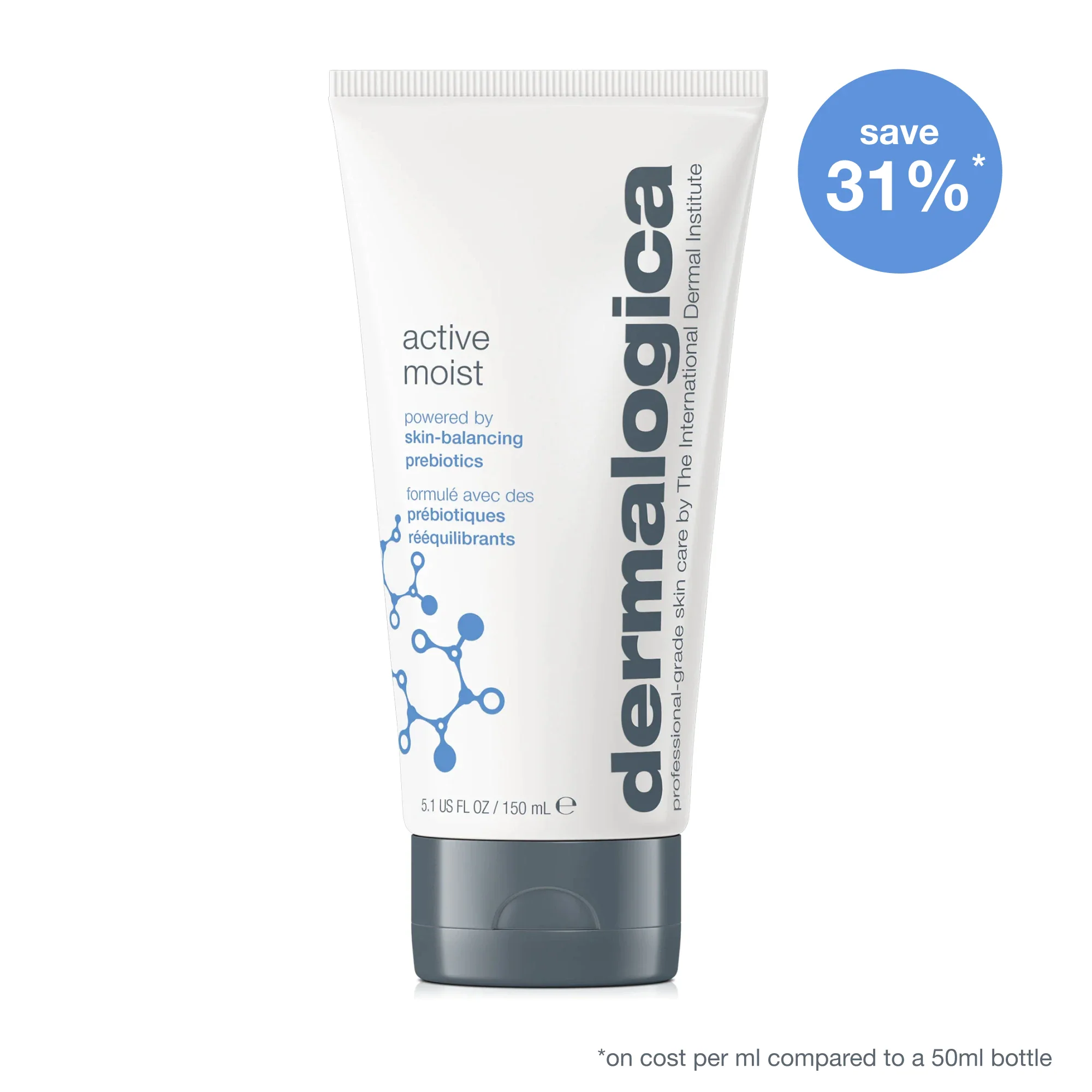 Active Moist Moisturiser - Image 12