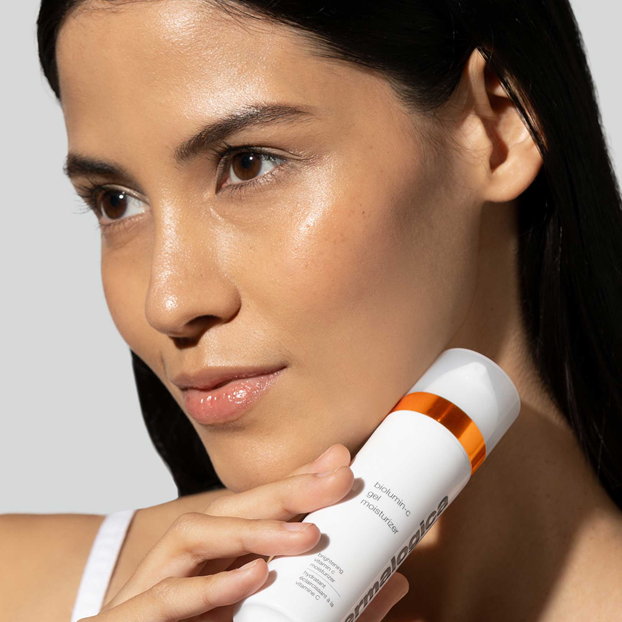 Biolumin-C Vitamin C Gel Moisturiser - Image 6