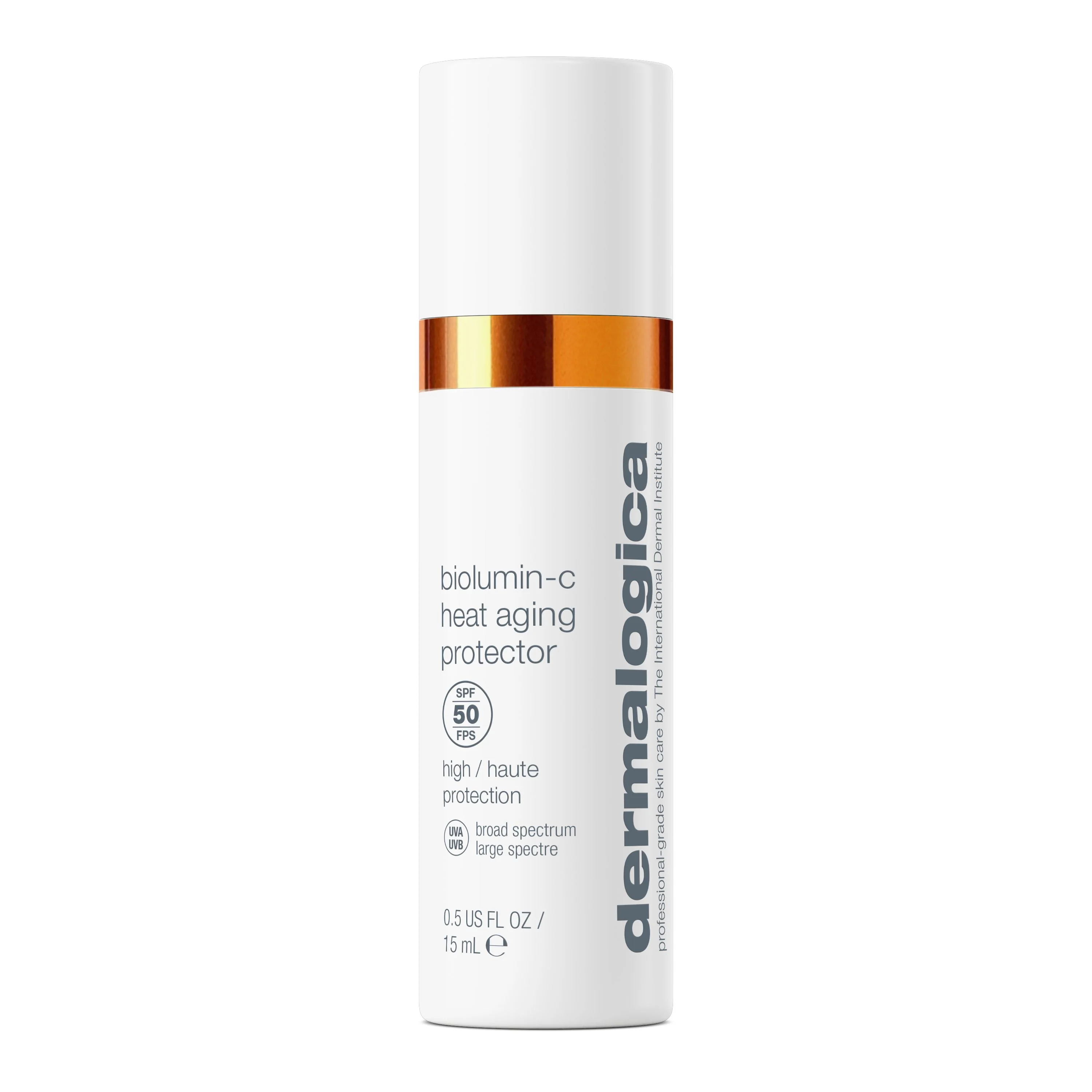 biolumin-c heat aging protector spf50 - Image 16