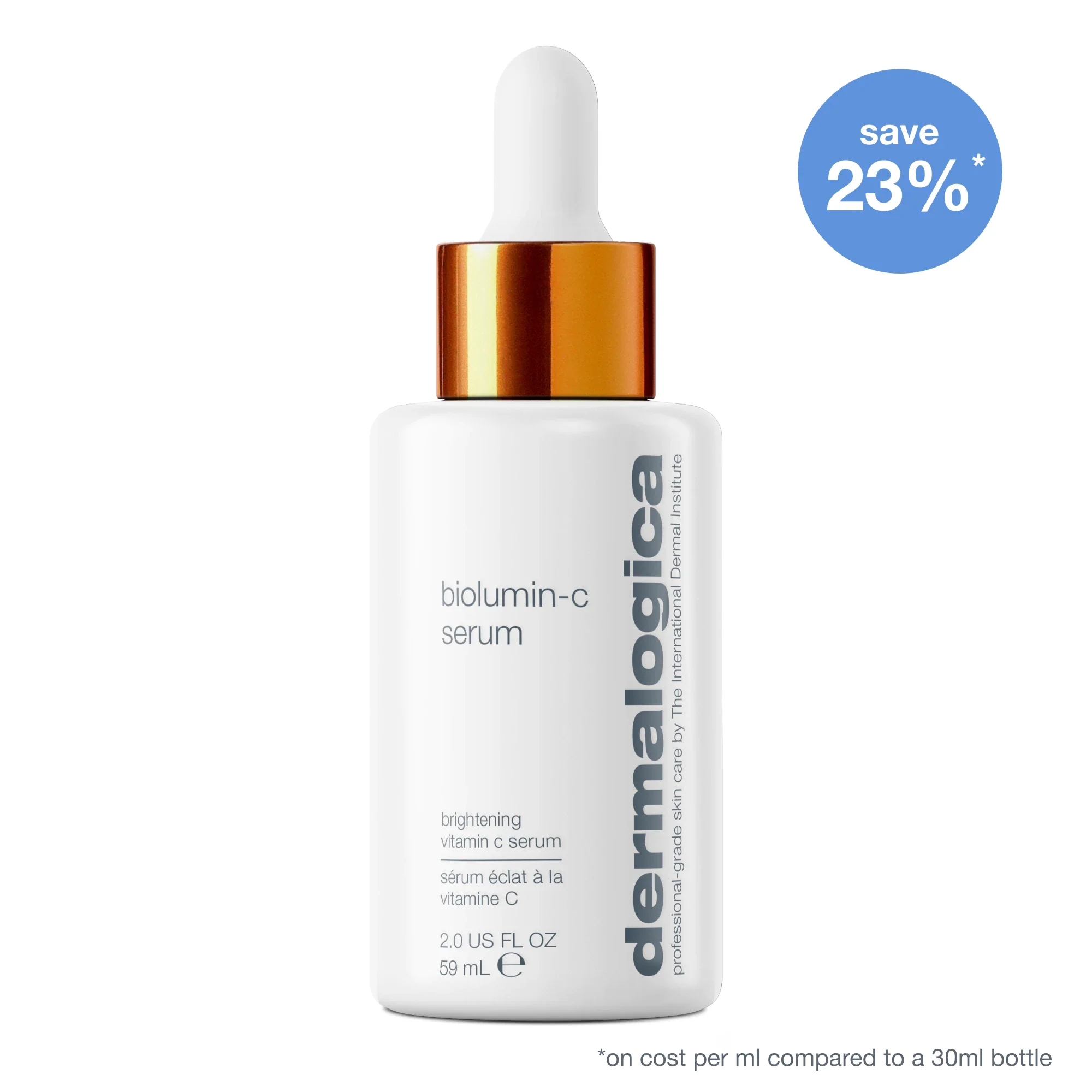 Biolumin-C Vitamin C Serum - Image 14