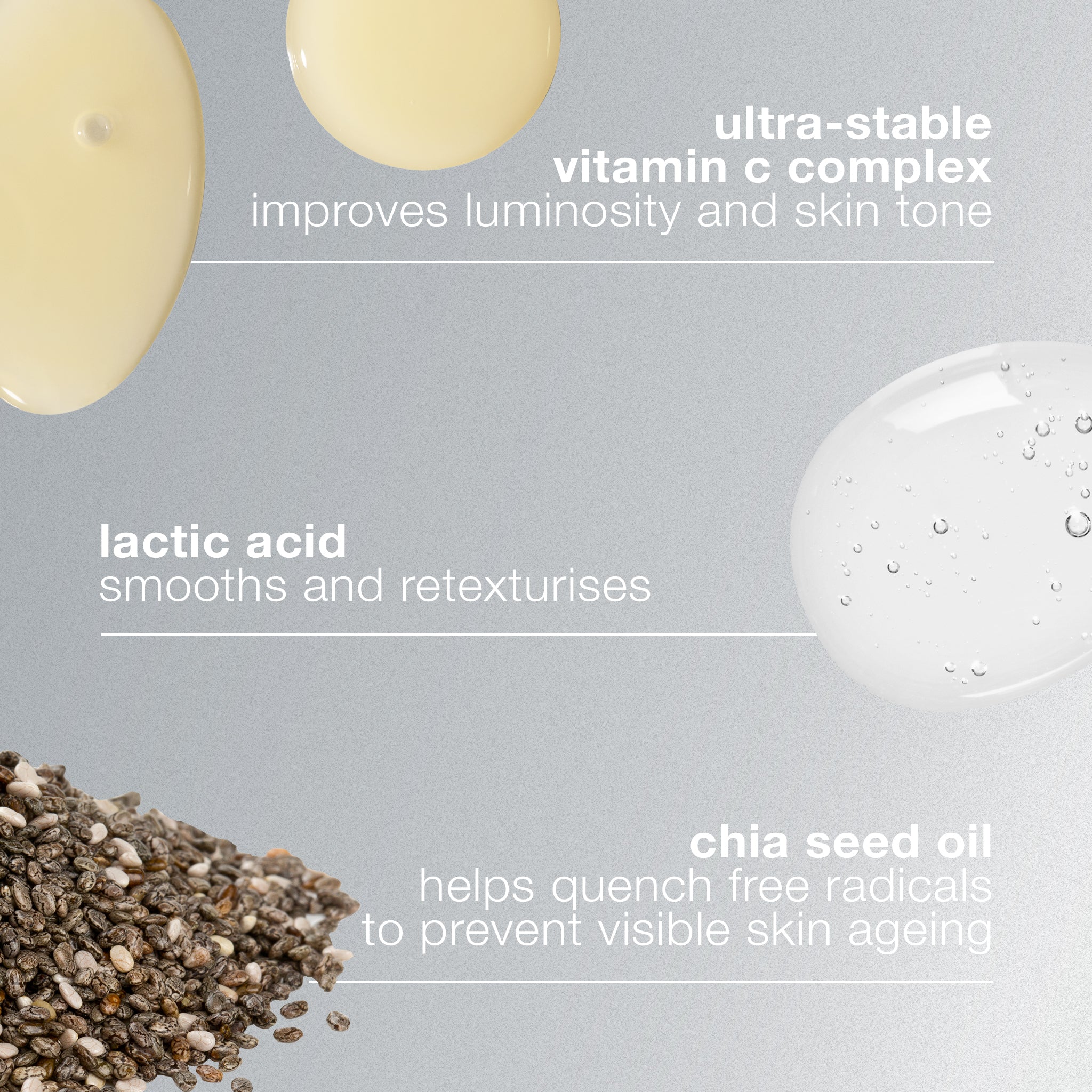 Biolumin-C Vitamin C Serum - Image 3