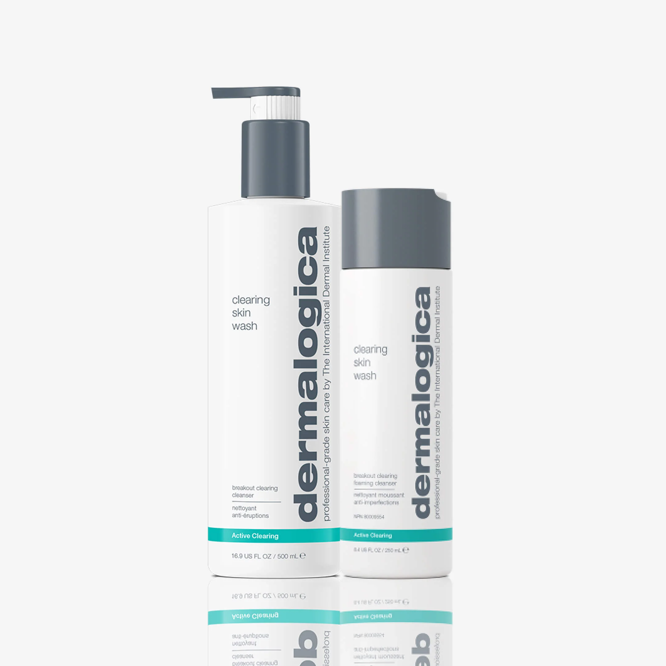 clearing skin wash - Image 5