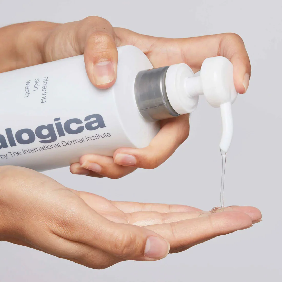 clearing skin wash - Image 7
