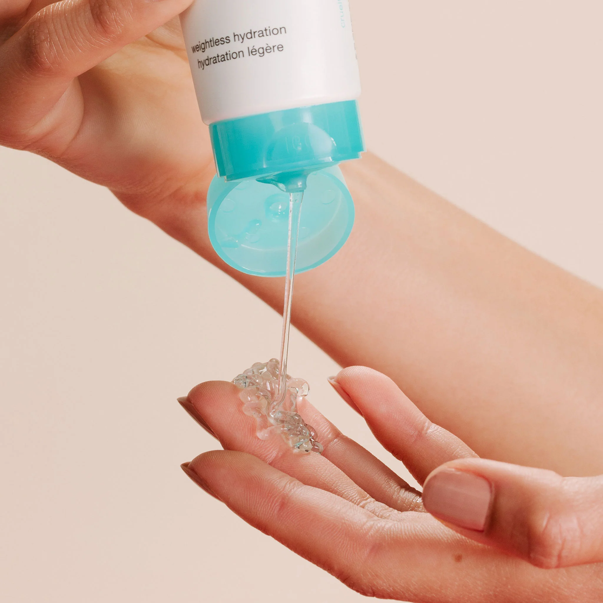 cooling aqua jelly - Image 6