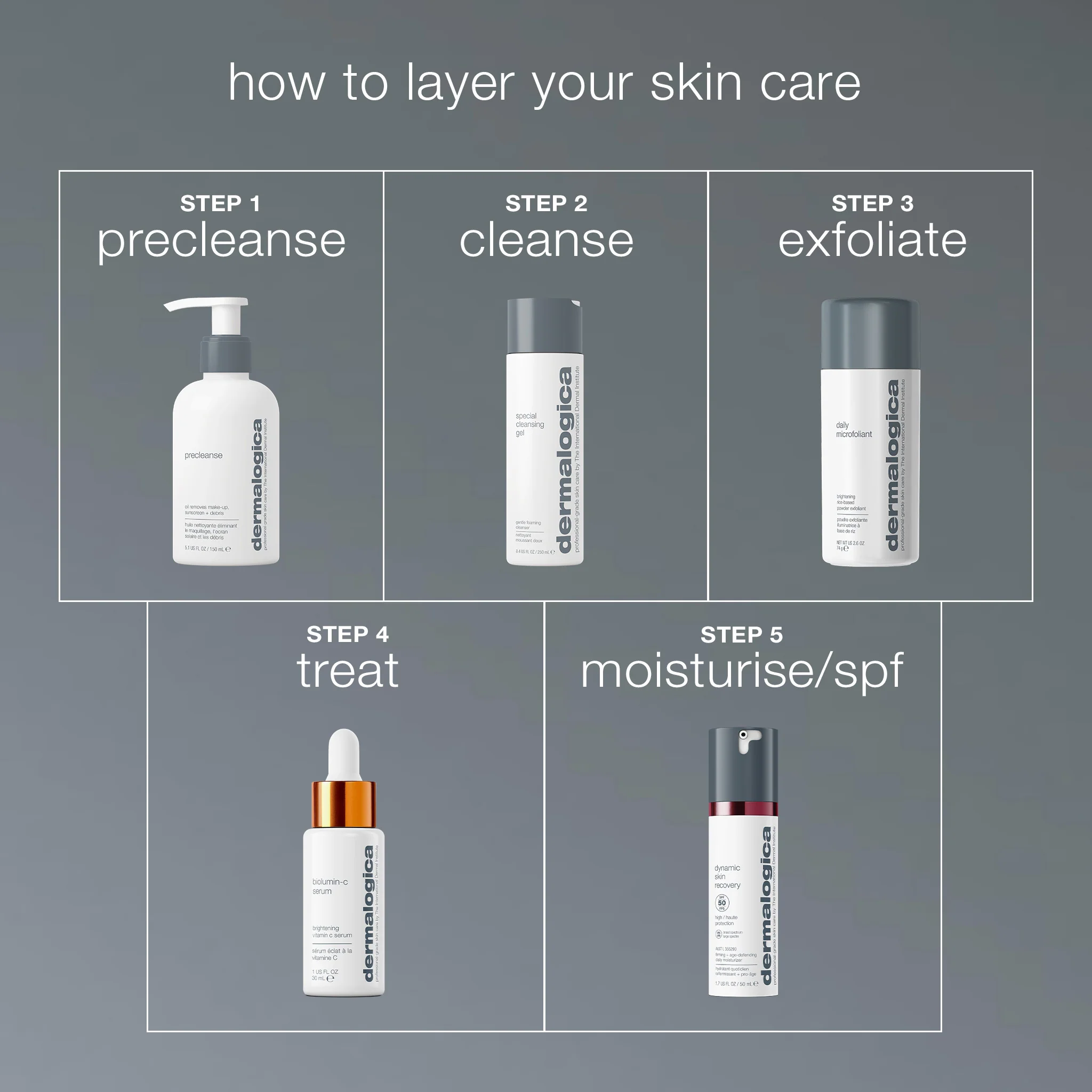 Daily Microfoliant Gentle Exfoliator Powder with Salicylic Acid - Image 11