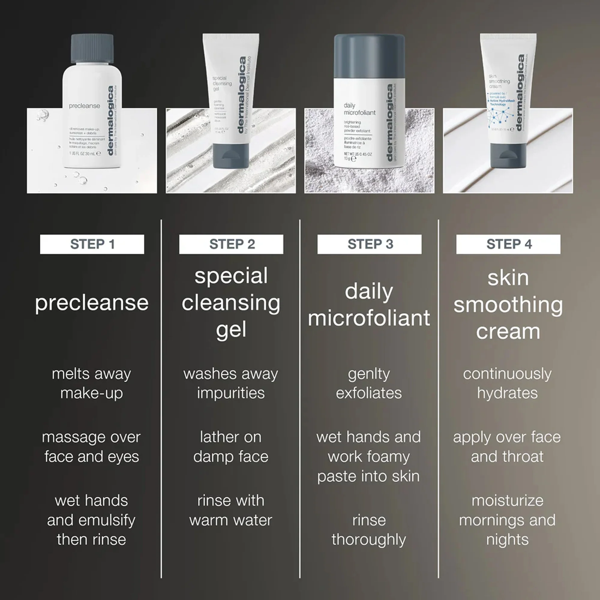 discover healthy skin kit - Image 4