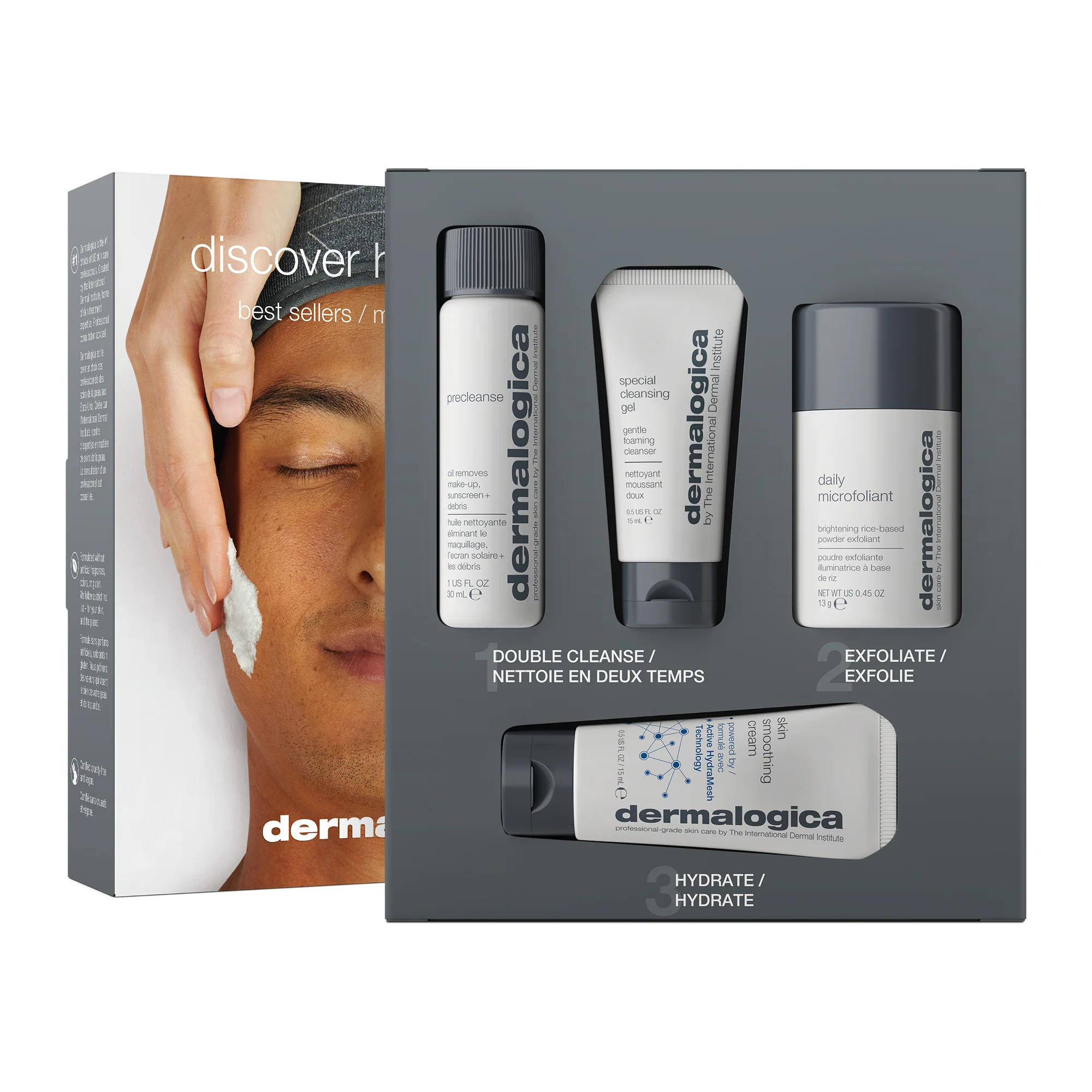discover healthy skin kit - Image 6