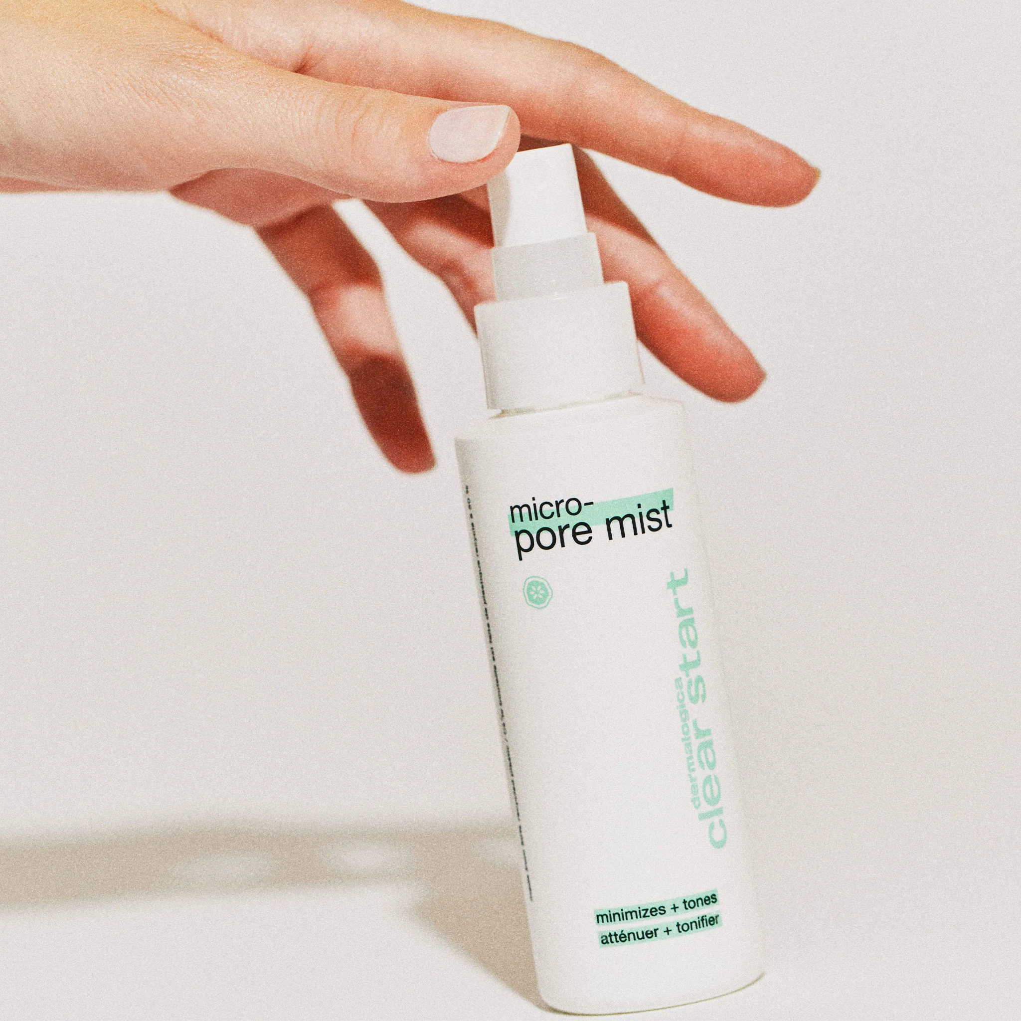 micro-pore mist - Image 6