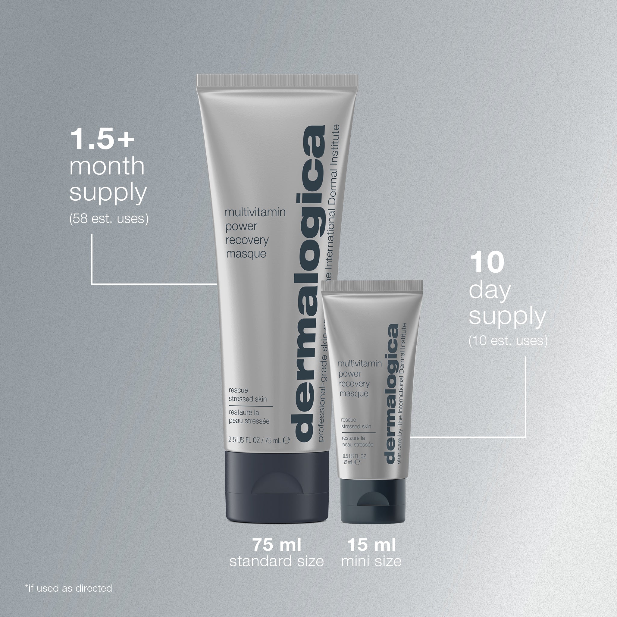 Multivitamin Power Recovery Masque - Image 7