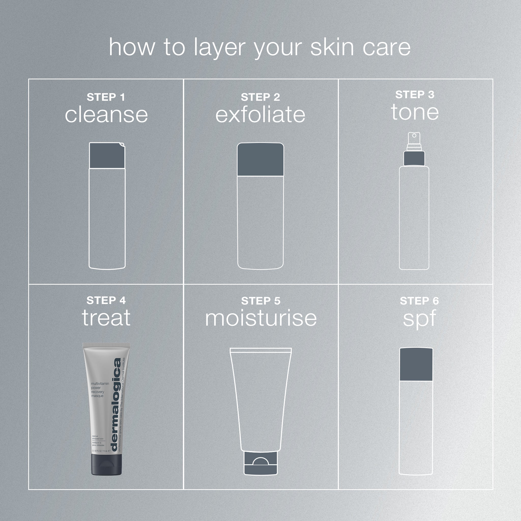 Multivitamin Power Recovery Masque - Image 8