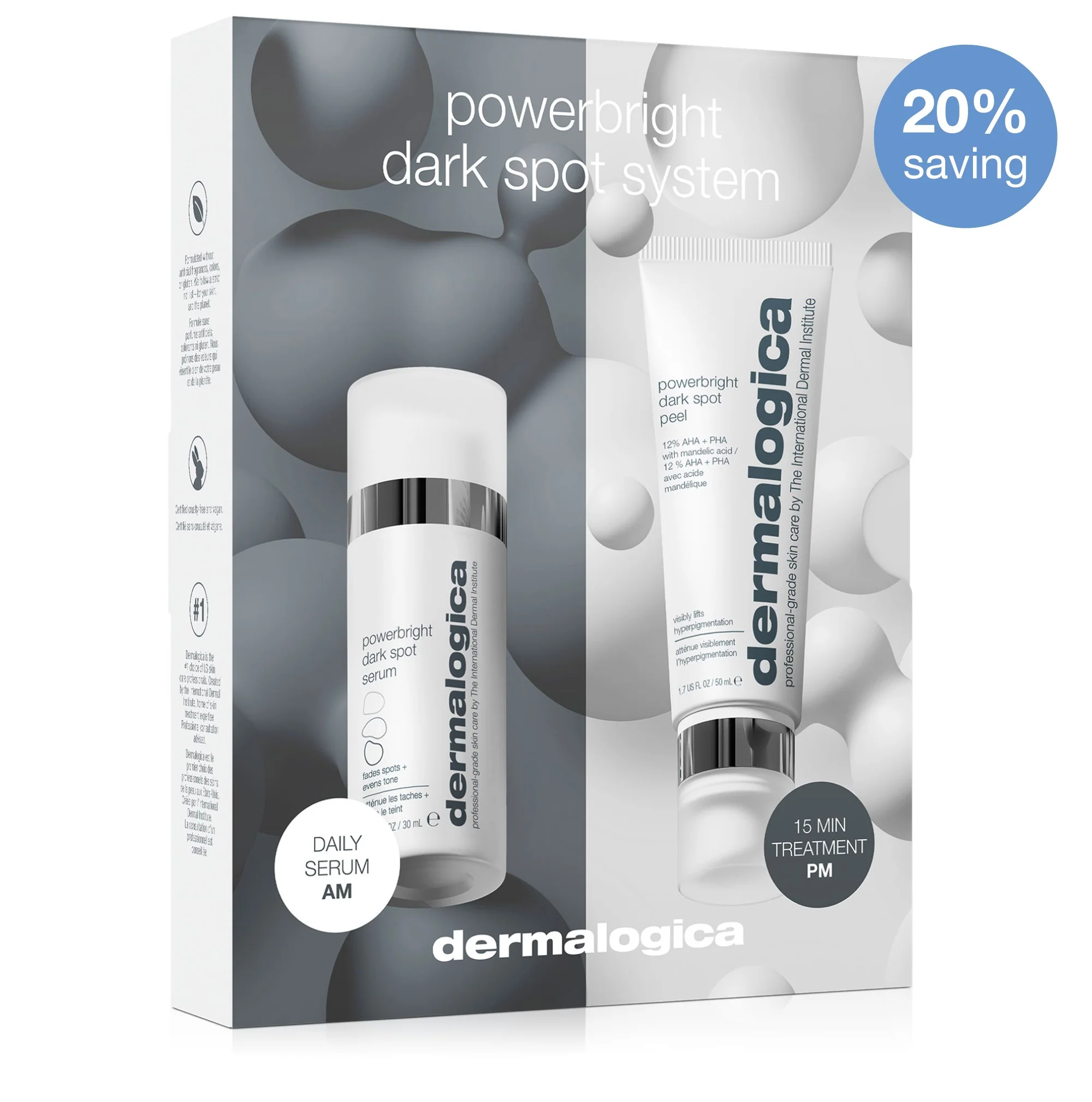 Powerbright Dark Spot Peel - Image 8