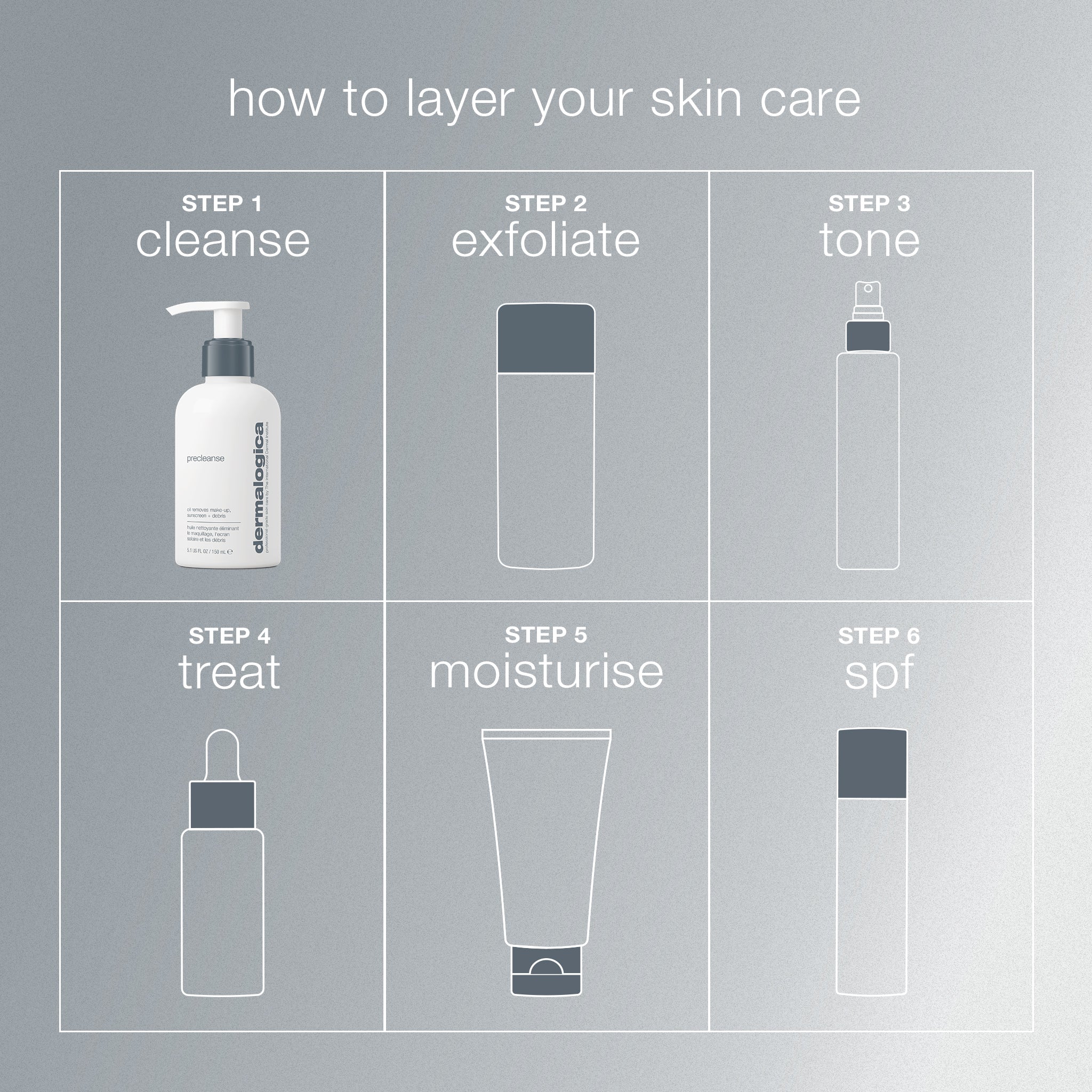 Precleanse Cleansing Oil - Image 8