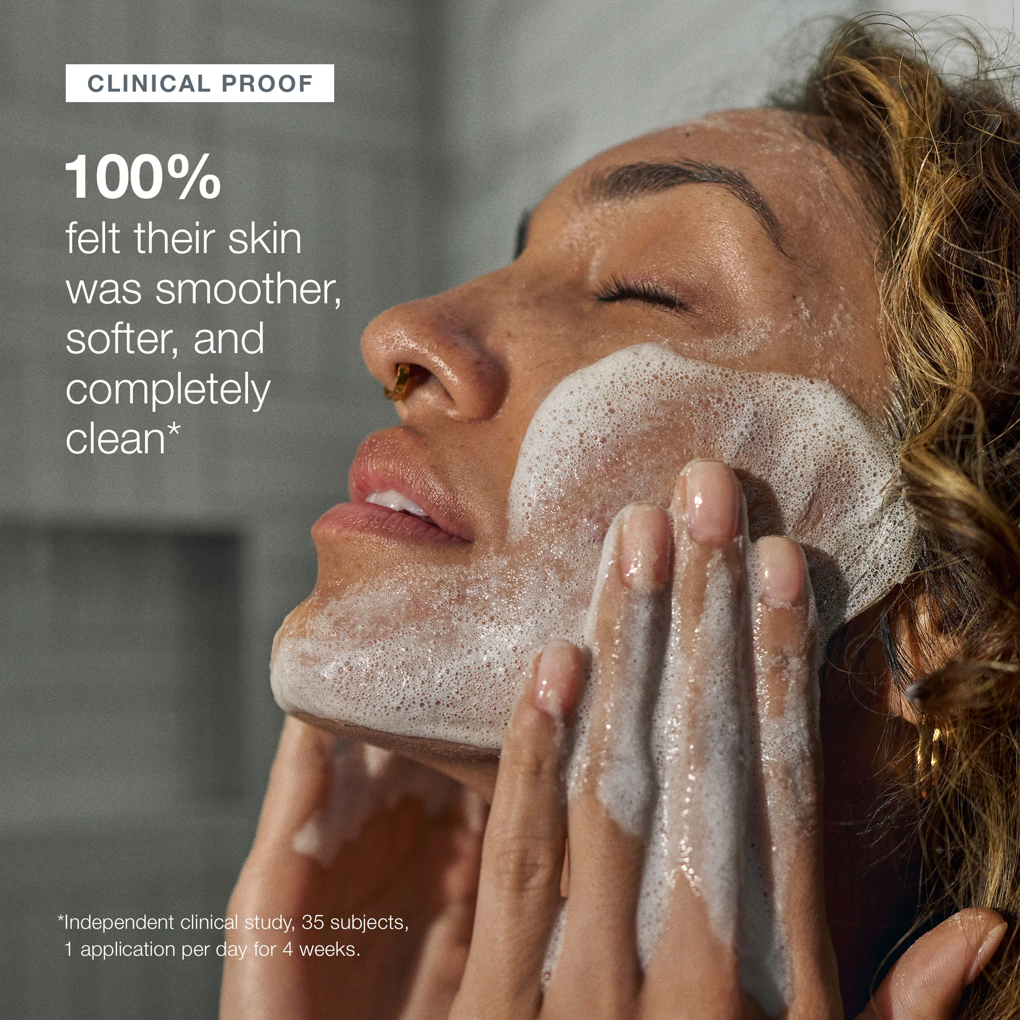 Daily Microfoliant Gentle Exfoliator Powder with Salicylic Acid - Image 5