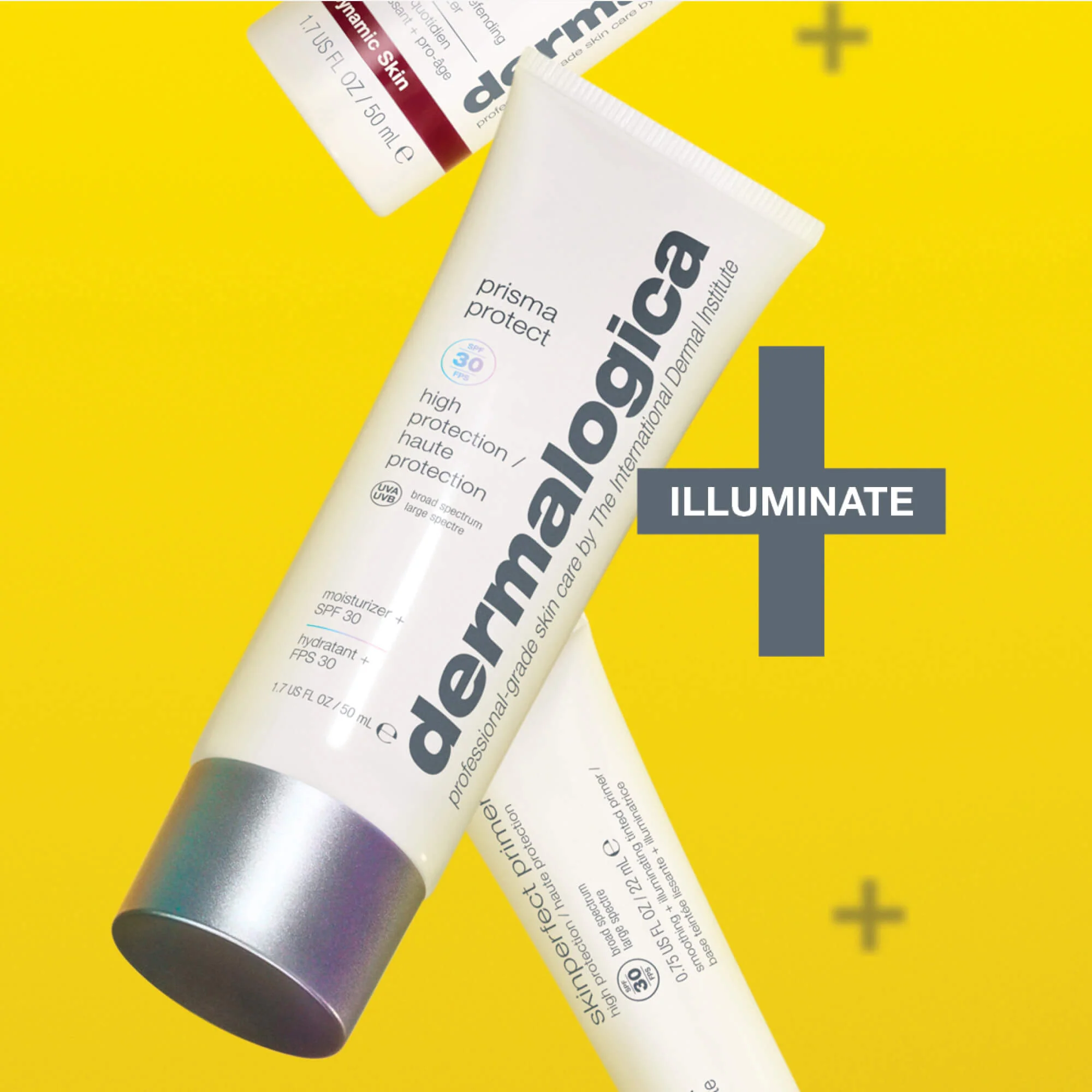 Prisma Protect Spf30 Moisturiser - Image 6