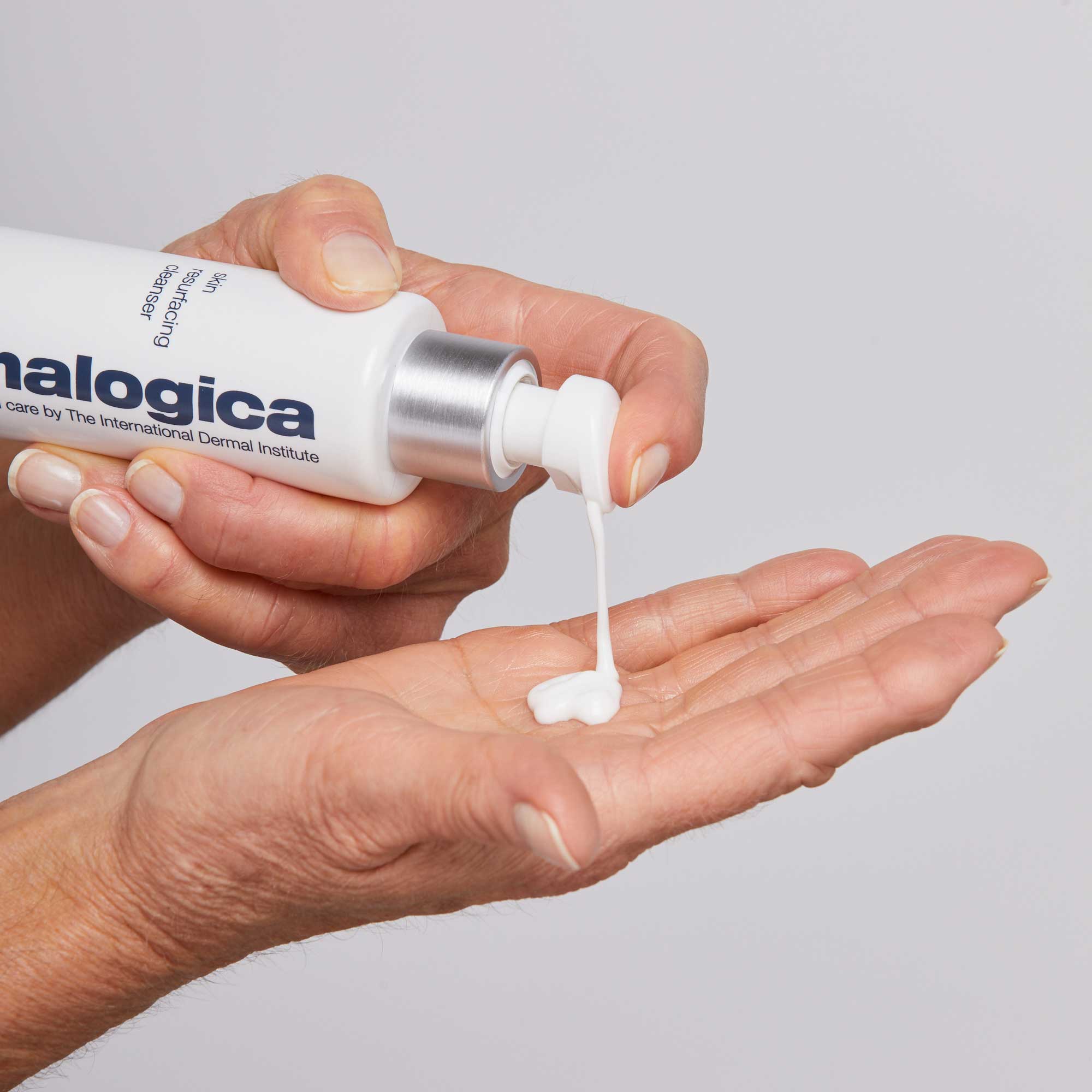 Skin Resurfacing Lactic Acid Cleanser - Image 4