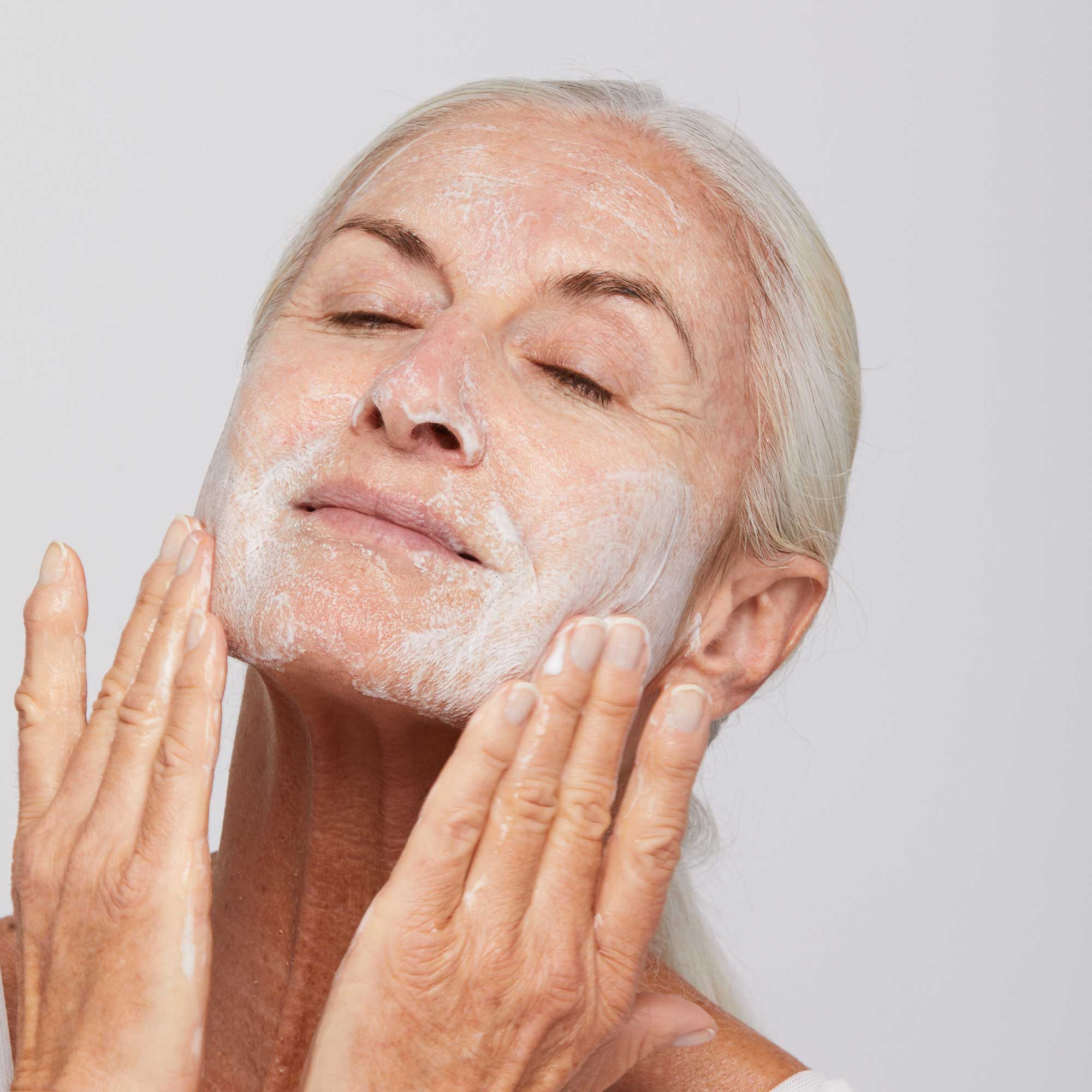 Skin Resurfacing Lactic Acid Cleanser - Image 5