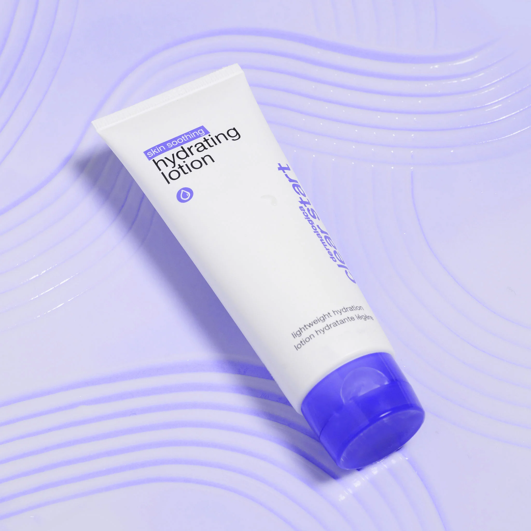 skin soothing hydrating lotion - Image 3
