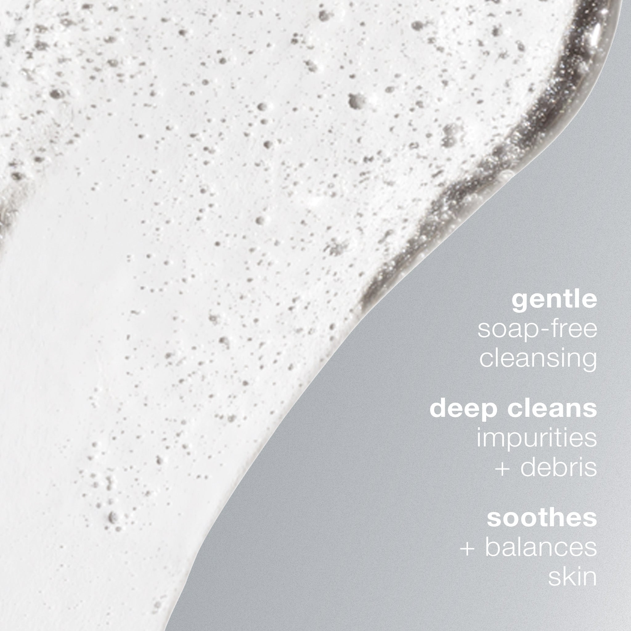 special cleansing gel - Image 4