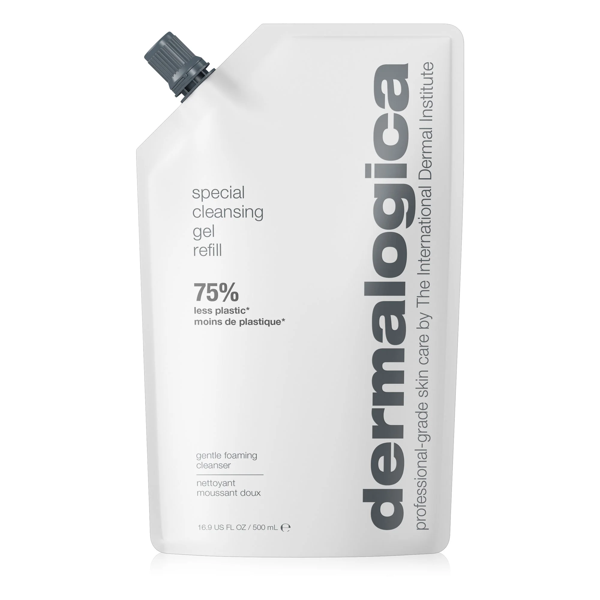 special cleansing gel - Image 14
