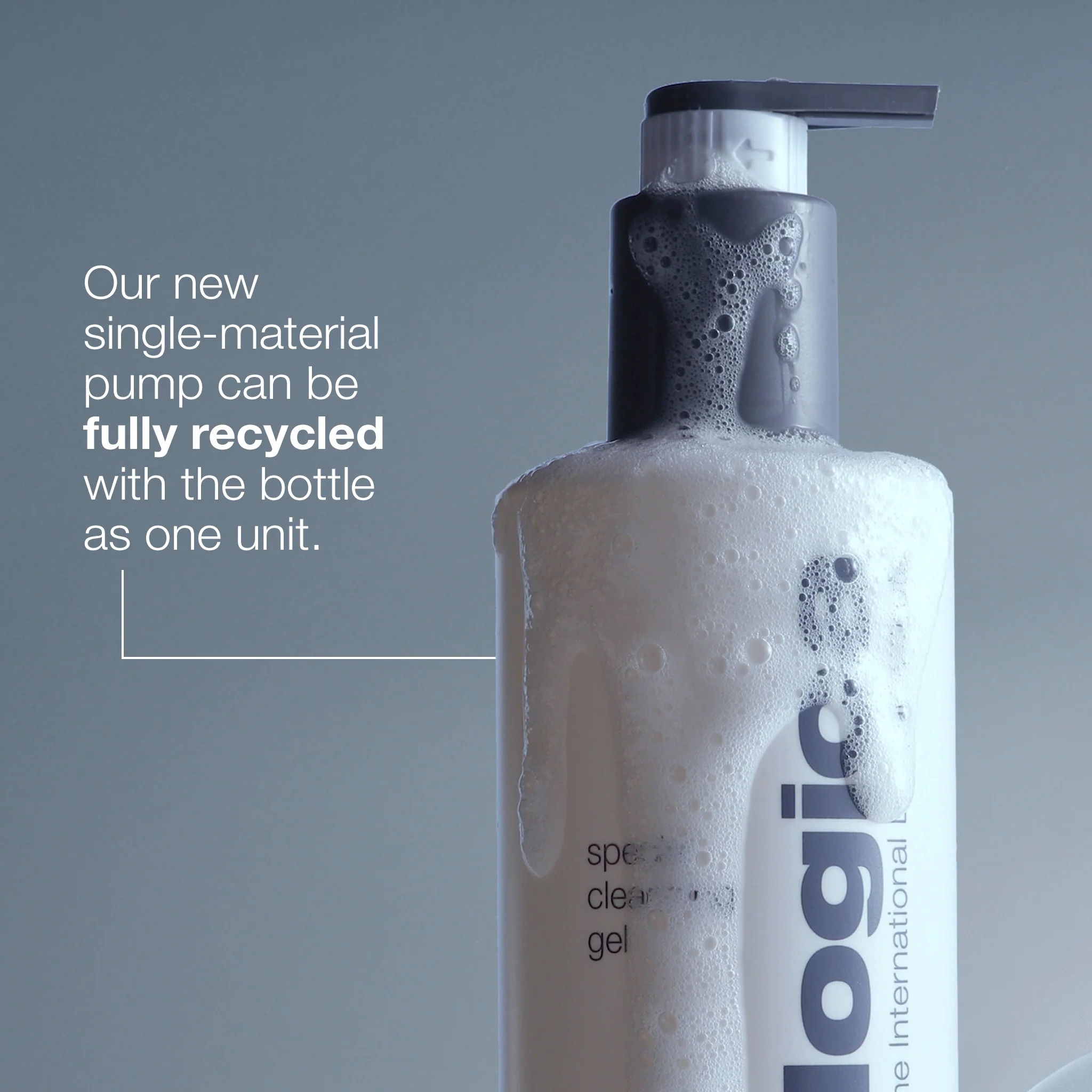 special cleansing gel - Image 8