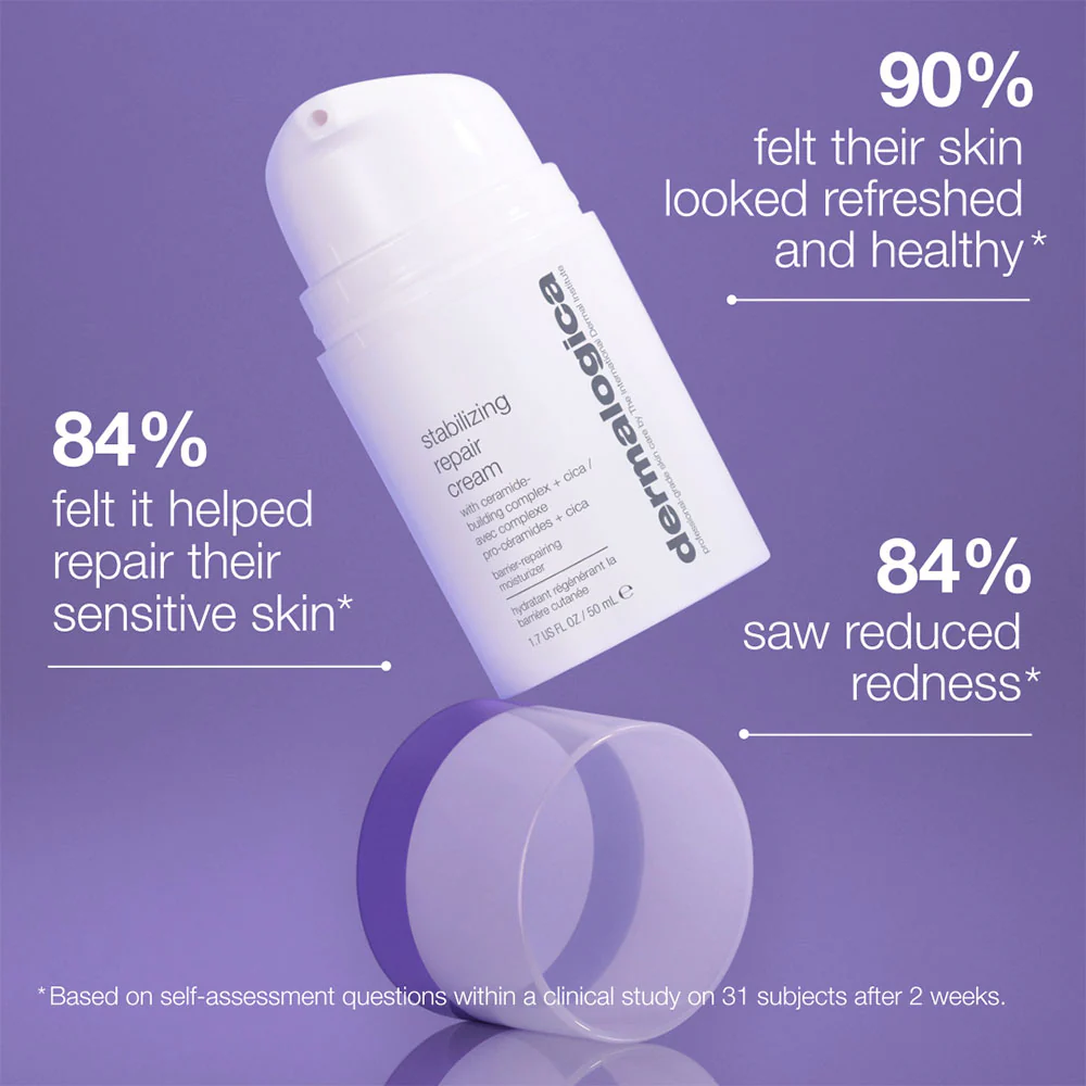 Stabilizing Repair Cream - Image 6