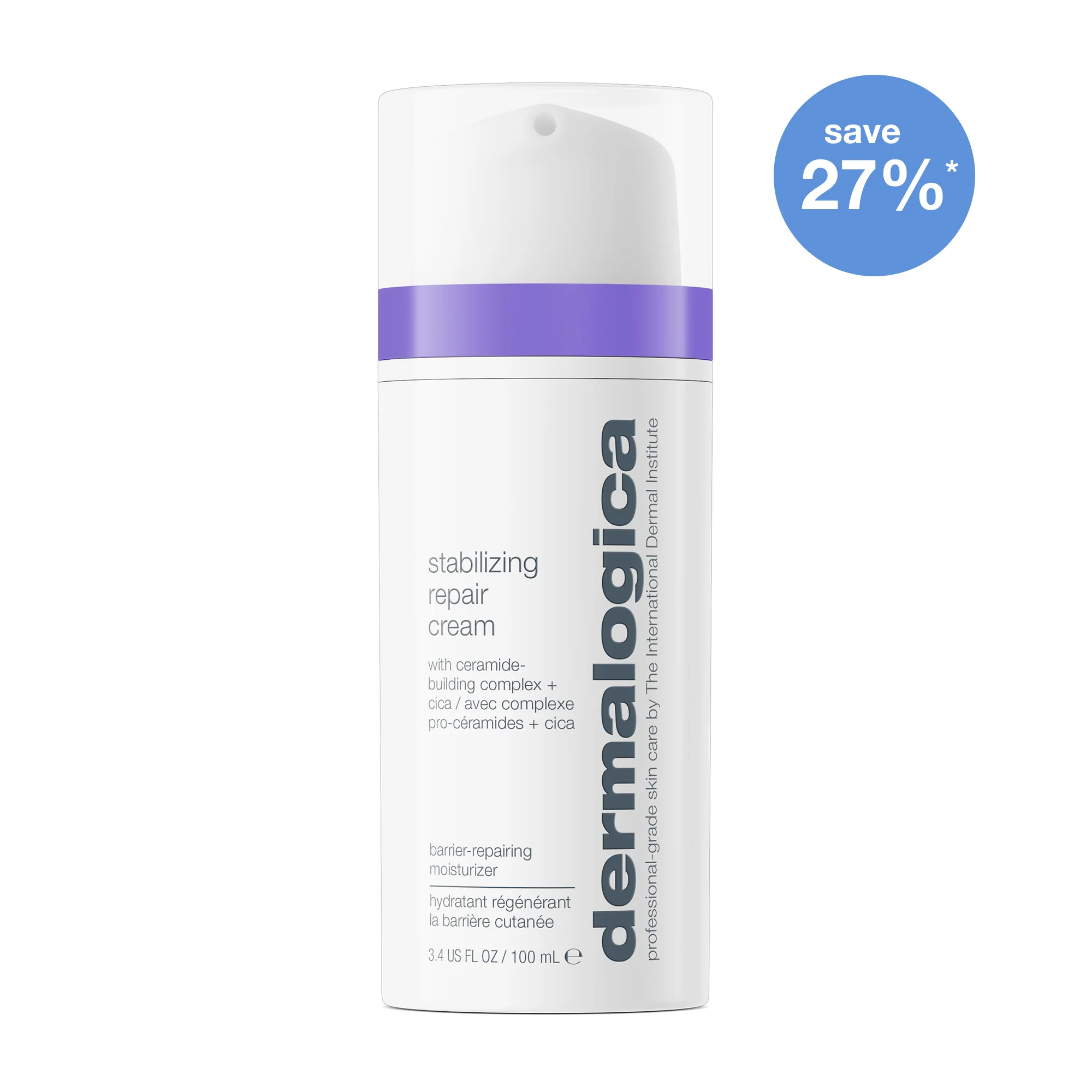 Stabilizing Repair Cream - Image 10