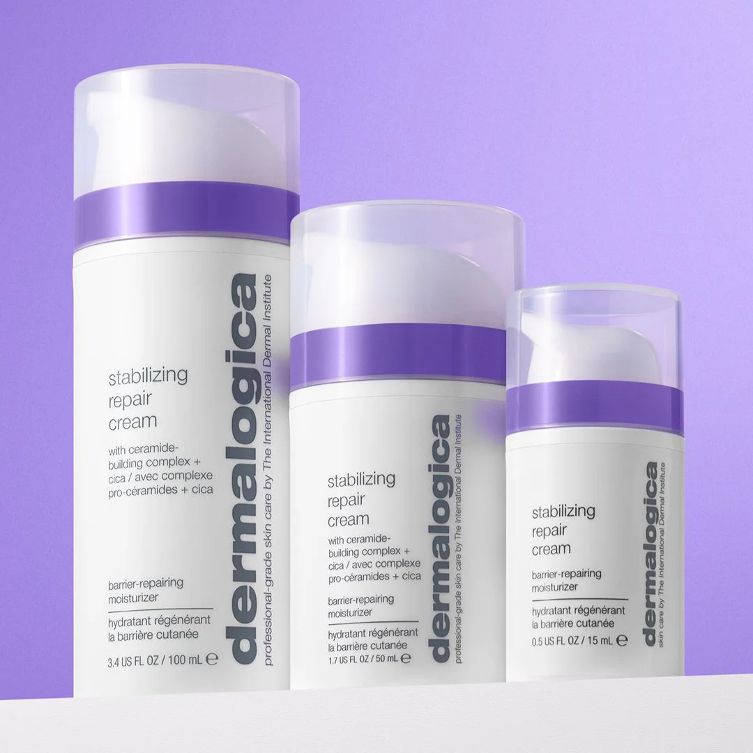 Stabilizing Repair Cream - Image 7