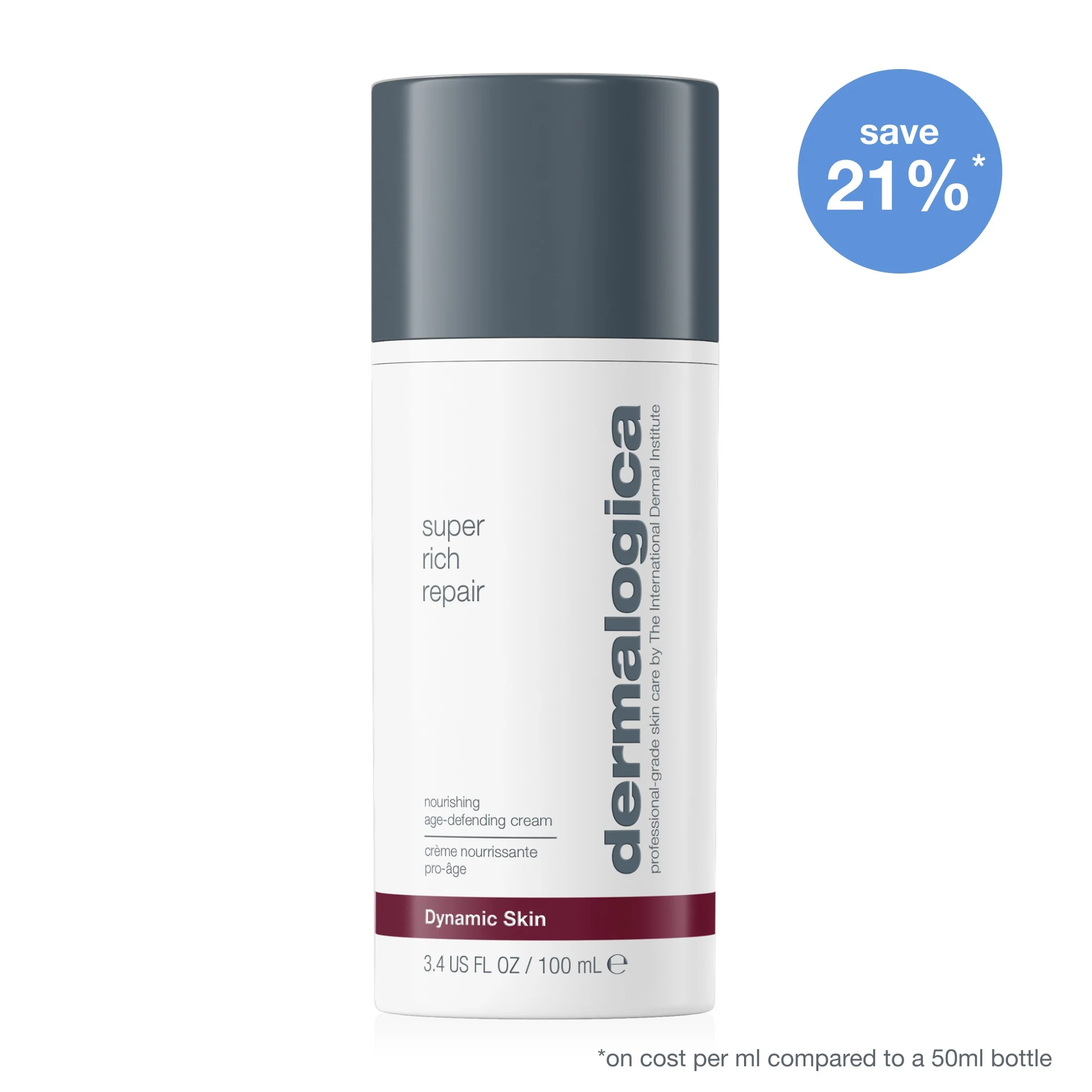 Super Rich Repair Moisturiser - Image 7