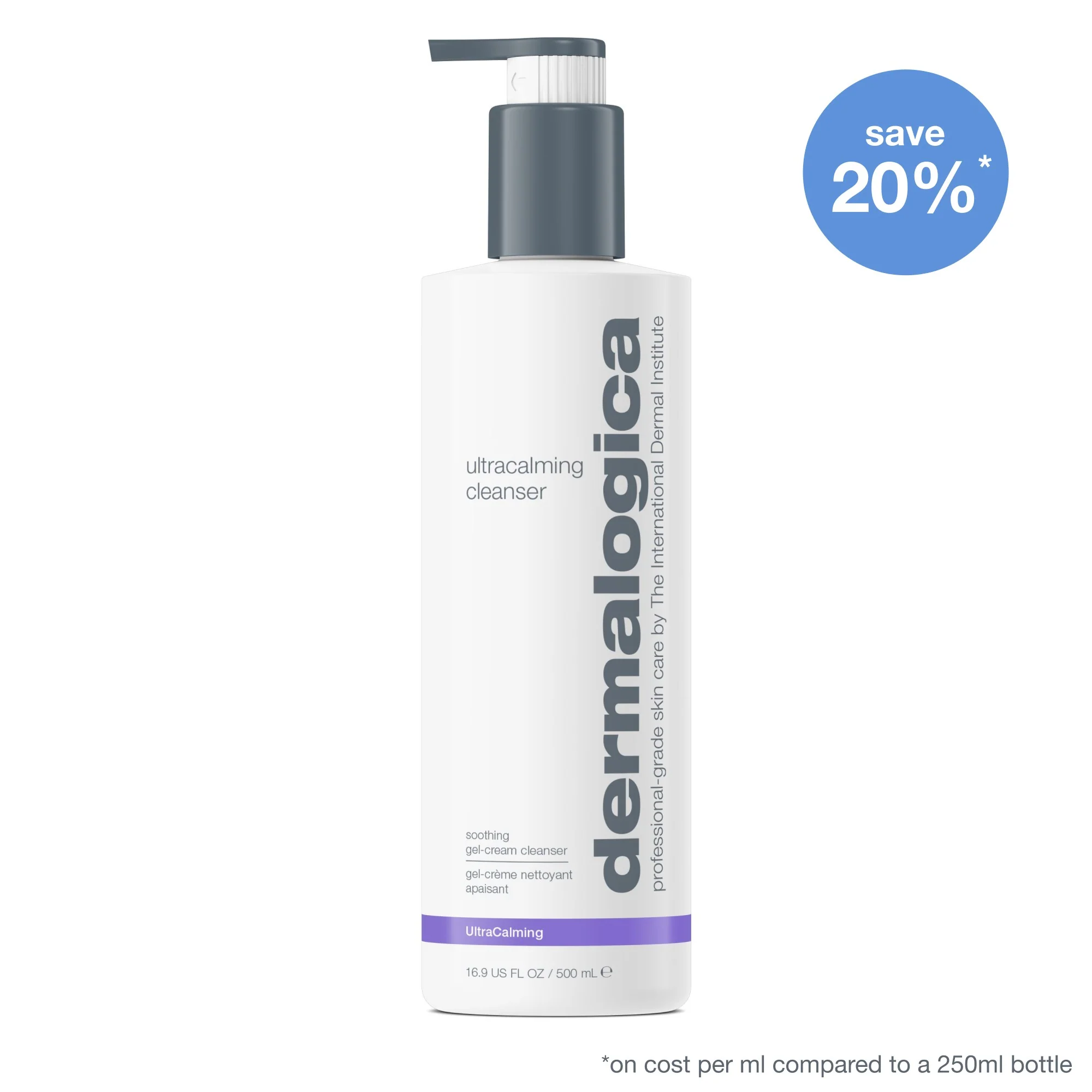 ultracalming cleanser - Image 12